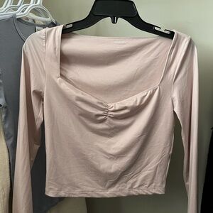 sunday best long sleeve